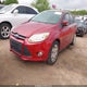 1FAHP3K24CL289794 2012 Ford Focus Se auction photo thumbnail 2