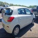 ML32A3HJXLH004442 2020 Mitsubishi Mirage Es auction photo thumbnail 4