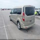 NM0GE9F76G1237991 2016 Ford Transit Connect Xlt auction photo thumbnail 3