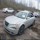 5NPET46C99H523118 2009 Hyundai Sonata Gls auction photo thumbnail 2