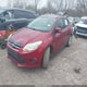 1FADP3F27EL160248 2014 Ford Focus Se auction photo thumbnail 2