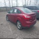 1FADP3F27EL160248 2014 Ford Focus Se auction photo thumbnail 3