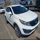 KNDPBCAC3F7792647 2015 Kia Sportage Lx auction photo thumbnail 1