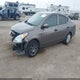 3N1CN7AP9HL820839 2017 Nissan Versa 1.6 S+ auction photo thumbnail 15