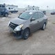 3N1CN7AP9HL820839 2017 Nissan Versa 1.6 S+ auction photo thumbnail 2