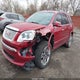 1GKKRTED1CJ288755 2012 GMC Acadia Denali auction photo thumbnail 2