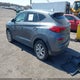 KM8J2CA4XKU999106 2019 Hyundai Tucson Se auction photo thumbnail 3