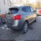 JN8AS5MV3CW379034 2012 Nissan Rogue Sv auction photo thumbnail 4