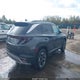 5NMJCCDE5SH522709 2025 Hyundai Tucson Sel Convenience auction photo thumbnail 4