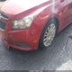 1G1PJ5S92B7279832 2011 Chevrolet Cruze Eco auction photo thumbnail 6