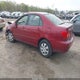2T1BR30E25C437863 2005 Toyota Corolla Le auction photo thumbnail 3