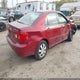 2T1BR30E25C437863 2005 Toyota Corolla Le auction photo thumbnail 4