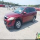 JM3TB2CA5C0357922 2012 Mazda Cx-9 Touring auction photo thumbnail 2