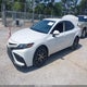 4T1G11AK7MU562604 2021 Toyota Camry Se auction photo thumbnail 2