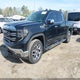 3GTUUDET2NG547905 2022 GMC Sierra 1500 4Wd Short Box Slt auction photo thumbnail 2