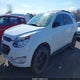 2GNFLFEK3H6249546 2017 Chevrolet Equinox Lt auction photo thumbnail 2