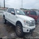 1FTFW1EF6EFC07332 2014 Ford F-150 Platinum auction photo thumbnail 1