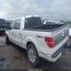 1FTFW1EF6EFC07332 2014 Ford F-150 Platinum auction photo thumbnail 3