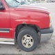2GCEK19T231234071 2003 Chevrolet Silverado 1500 Ls auction photo thumbnail 17