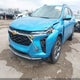 KL77LHEP9TC104058 2026 Chevrolet Trax Fwd Lt auction photo thumbnail 6
