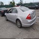 3FAHP0JG5BR208510 2011 Ford Fusion Sel auction photo thumbnail 3