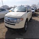 2FMDK49C17BB15016 2007 Ford Edge Sel Plus auction photo thumbnail 2