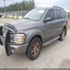 1D4HB48N25F576300 2005 Dodge Durango Slt auction photo thumbnail 2