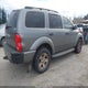 1D4HB48N25F576300 2005 Dodge Durango Slt auction photo thumbnail 4