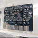 5XYPGDA36HG328216 2017 Kia Sorento 2.4L Lx auction photo thumbnail 9