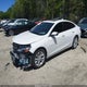 1G1ZD5ST8RF185093 2024 Chevrolet Malibu Fwd 1Lt auction photo thumbnail 2