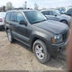 1J8GR48K56C322120 2006 Jeep Grand Cherokee Laredo auction photo thumbnail 1