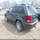 1J8GR48K56C322120 2006 Jeep Grand Cherokee Laredo auction photo thumbnail 3