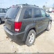 1J8GR48K56C322120 2006 Jeep Grand Cherokee Laredo auction photo thumbnail 4
