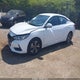 3N1AB8CV5PY285186 2023 Nissan Sentra Sv Xtronic Cvt auction photo thumbnail 2