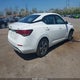 3N1AB8CV5PY285186 2023 Nissan Sentra Sv Xtronic Cvt auction photo thumbnail 4