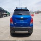 KL7CJLSB9GB659863 2016 Chevrolet Trax Lt auction photo thumbnail 17