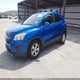 KL7CJLSB9GB659863 2016 Chevrolet Trax Lt auction photo thumbnail 2