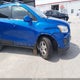 KL7CJLSB9GB659863 2016 Chevrolet Trax Lt auction photo thumbnail 6