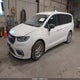 2C4RC1FG0RR135510 2024 Chrysler Pacifica Touring auction photo thumbnail 2