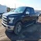 1FTFW1EG5GFA61257 2016 Ford F-150 Lariat auction photo thumbnail 2