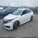 2HGFC2F80LH563903 2020 Honda Civic Sport auction photo thumbnail 2
