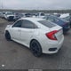 2HGFC2F80LH563903 2020 Honda Civic Sport auction photo thumbnail 3