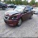 1HGCP26429A068551 2009 Honda Accord 2.4 Lx-P auction photo thumbnail 2