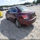1HGCP26429A068551 2009 Honda Accord 2.4 Lx-P auction photo thumbnail 3
