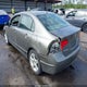 2HGFA16928H503993 2008 Honda Civic Ex-L auction photo thumbnail 3