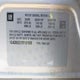 1G4GB5G37EF101638 2014 Buick Lacrosse Leather Group auction photo thumbnail 9