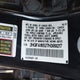 2HGFA16527H309217 2007 Honda Civic Lx auction photo thumbnail 9