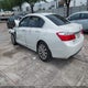 1HGCV1F35MA072190 2021 Honda Accord Sport auction photo thumbnail 3