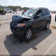 5NMSG3AB8AH373312 2010 Hyundai Santa Fe Gls auction photo thumbnail 2