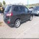 5NMSG3AB8AH373312 2010 Hyundai Santa Fe Gls auction photo thumbnail 4